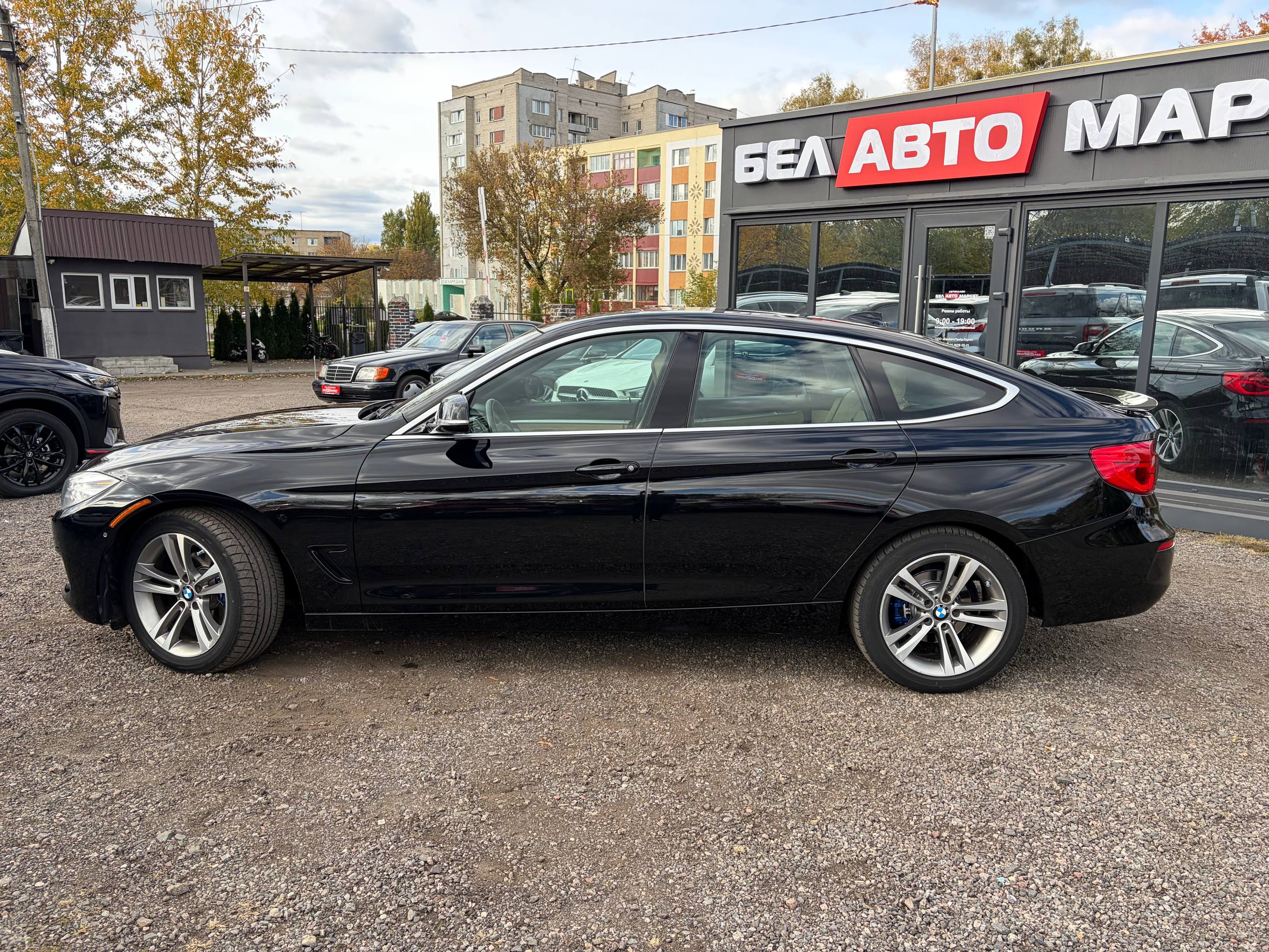 Фото автомобиля 8