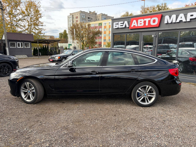 Фото автомобиля 8