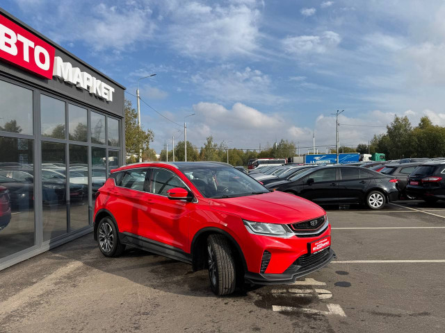 Фото автомобиля 2