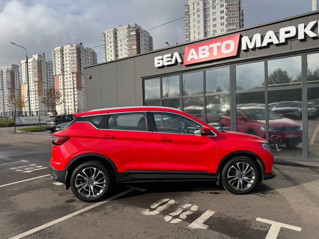 Фото автомобиля 3