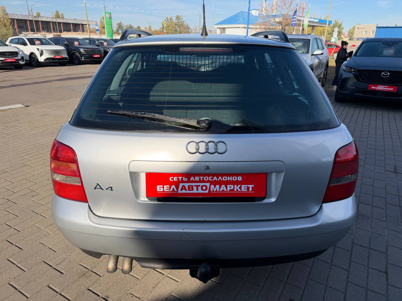 Фото автомобиля 5