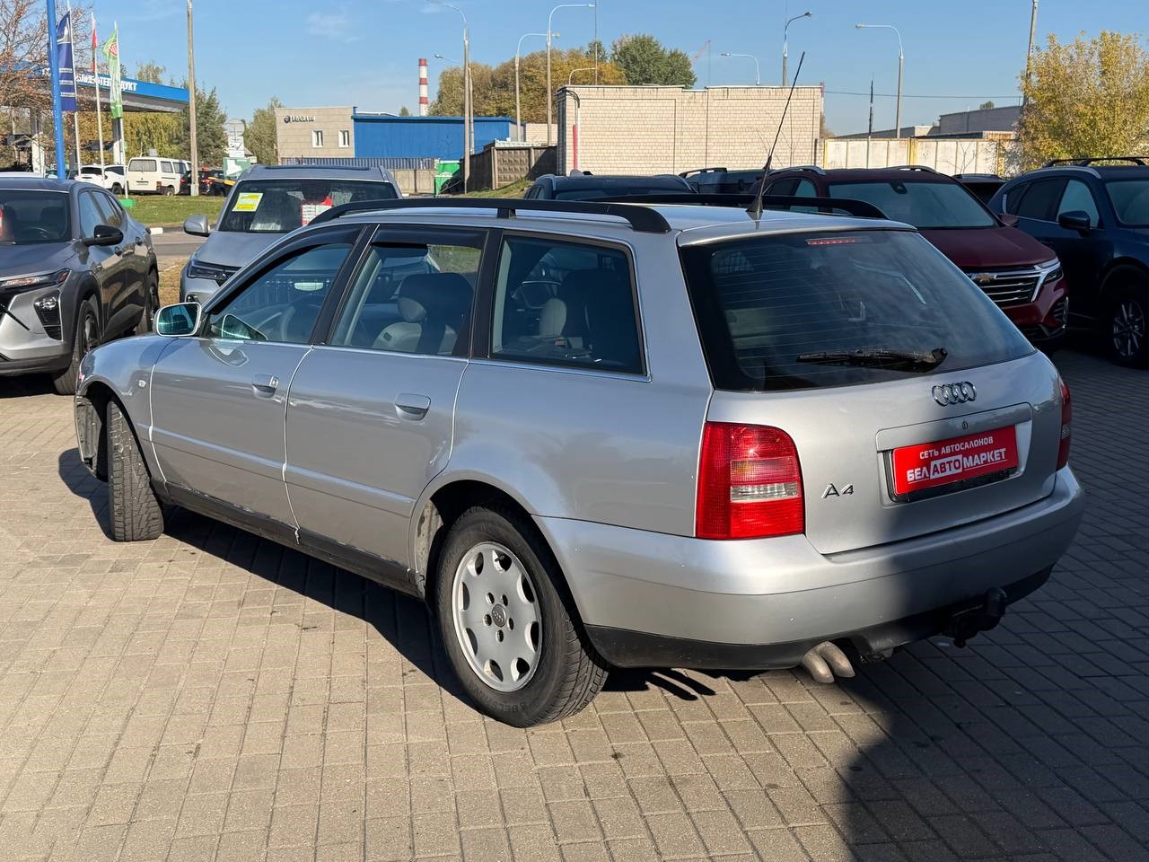 Фото автомобиля 6