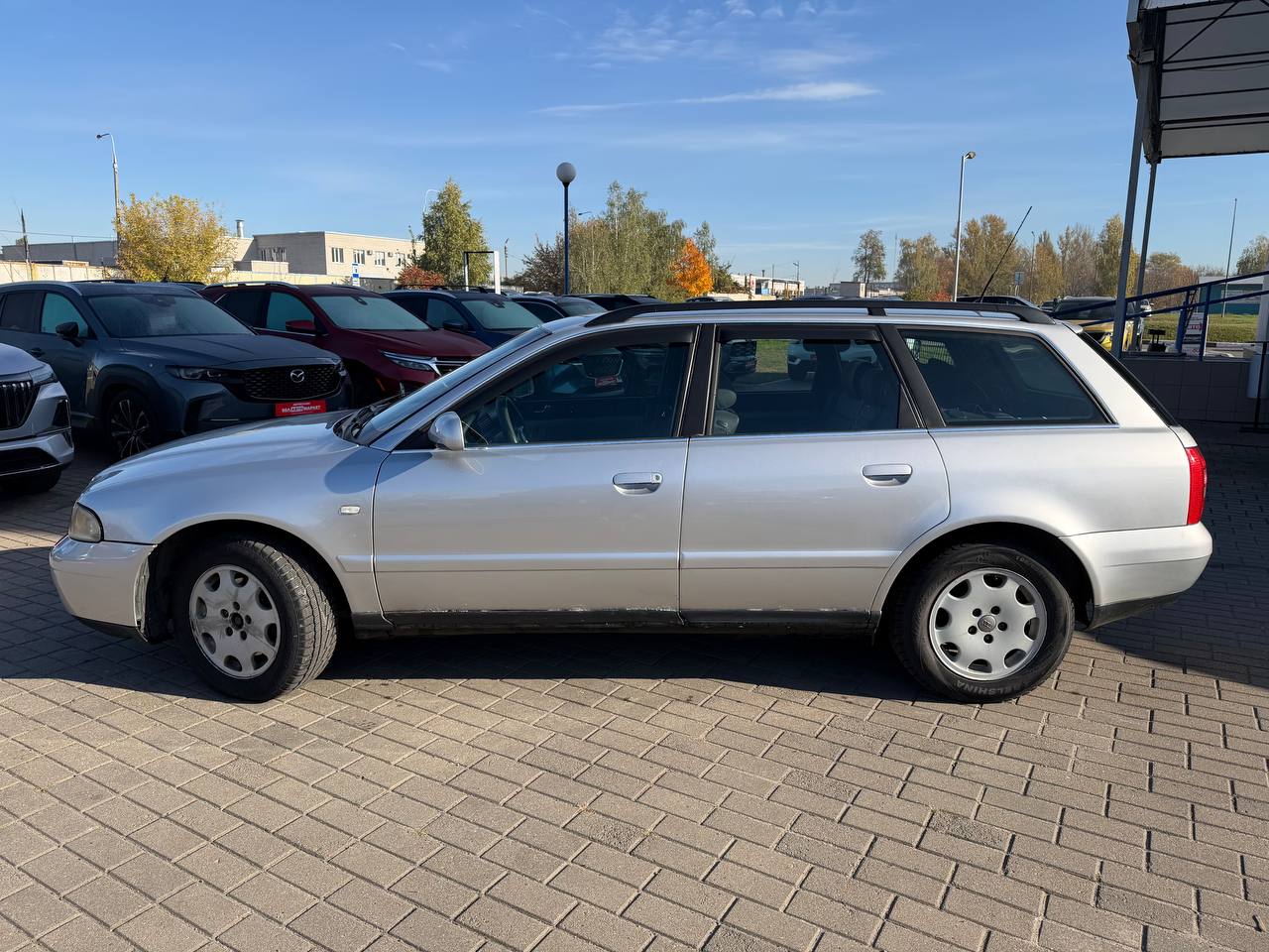 Фото автомобиля 7