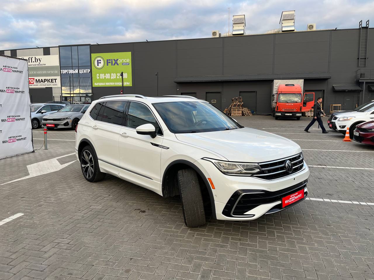 Фото автомобиля 2