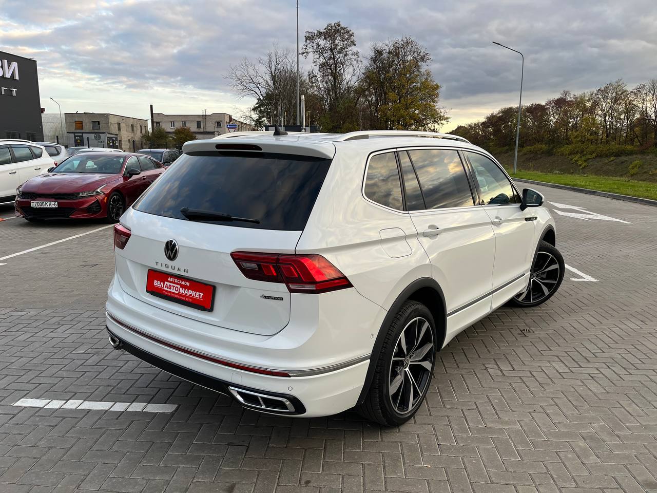 Фото автомобиля 4