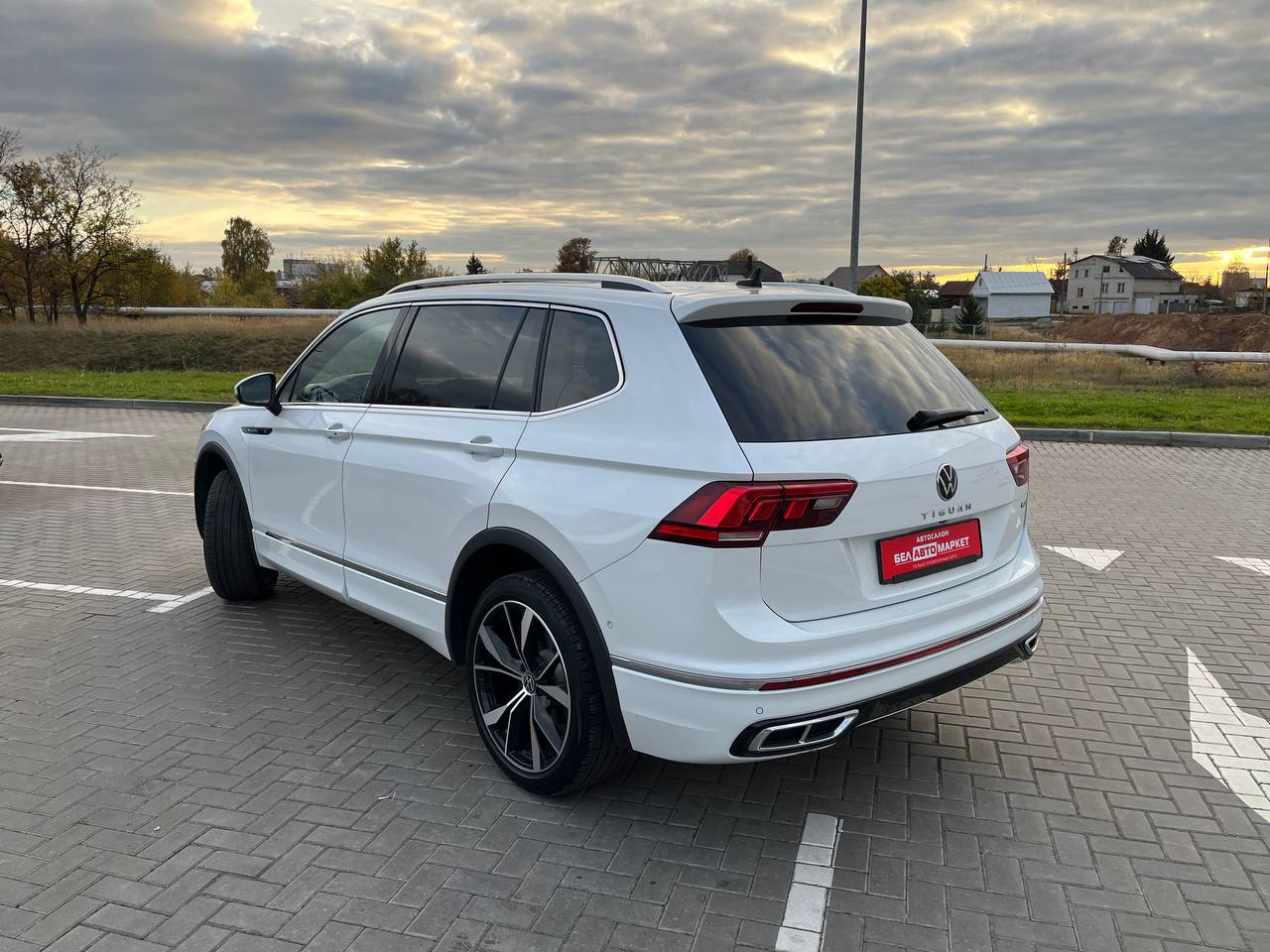 Фото автомобиля 6