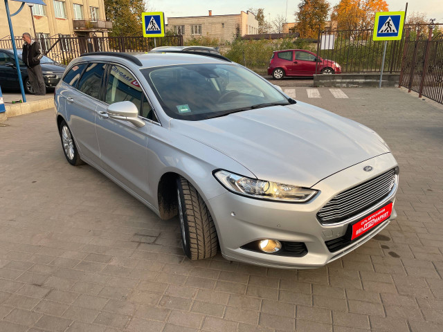 Фото автомобиля 4