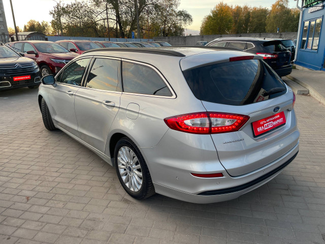 Фото автомобиля 7
