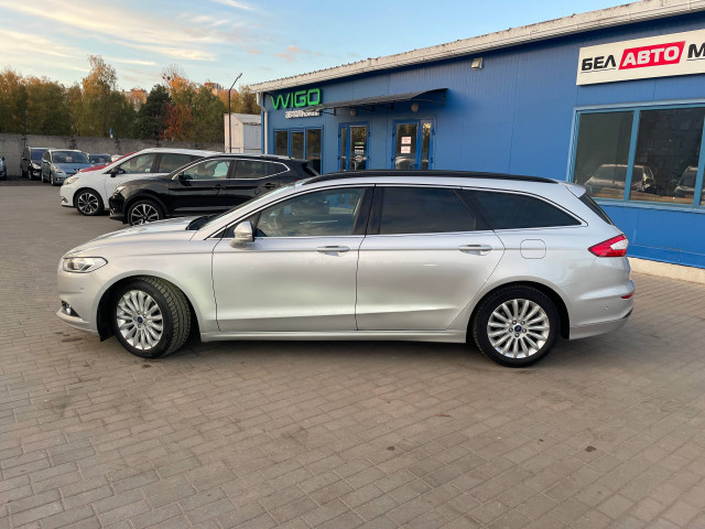 Фото автомобиля 8