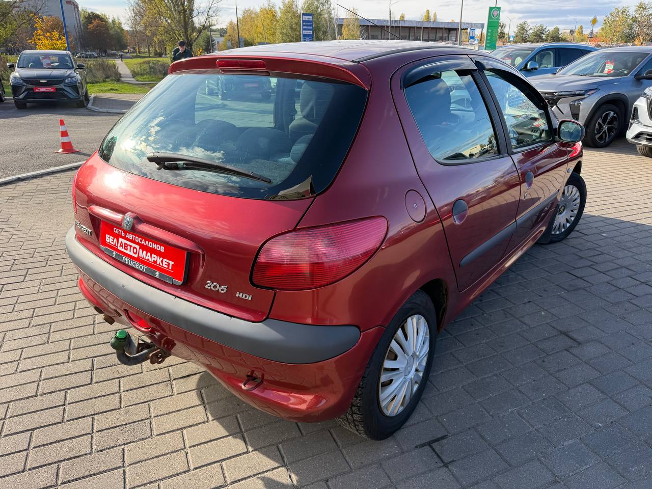 Фото автомобиля 4