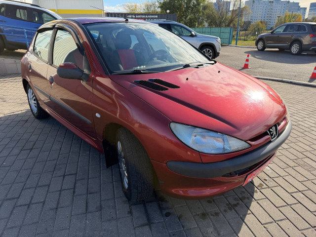 Фото автомобиля 2