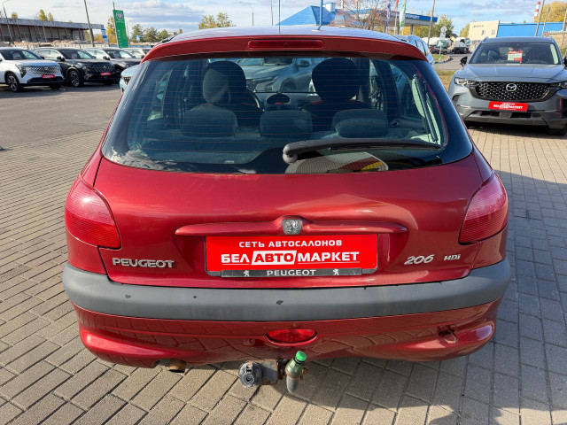 Фото автомобиля 5