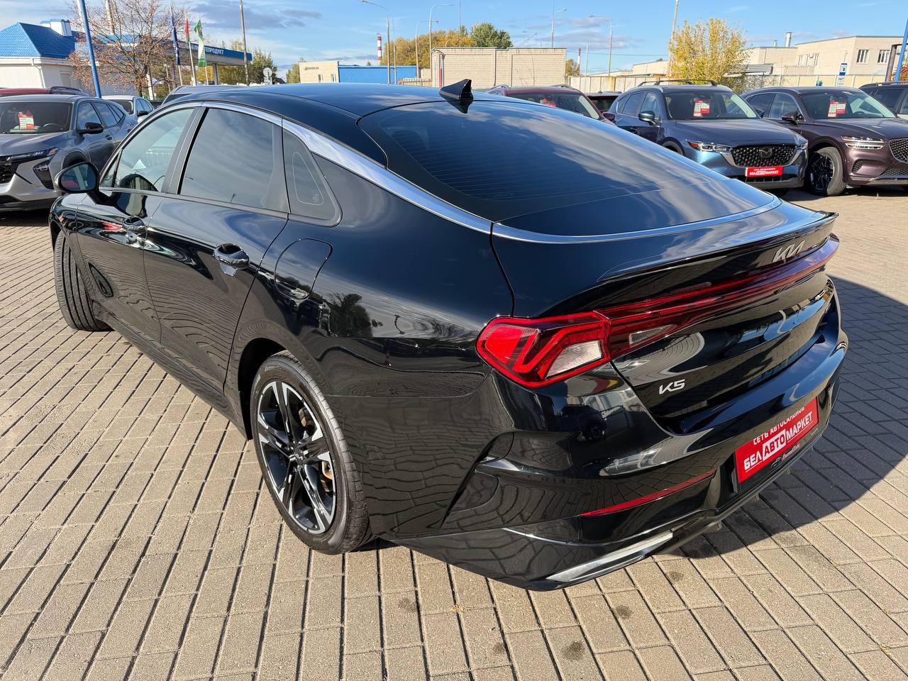 Фото автомобиля 6