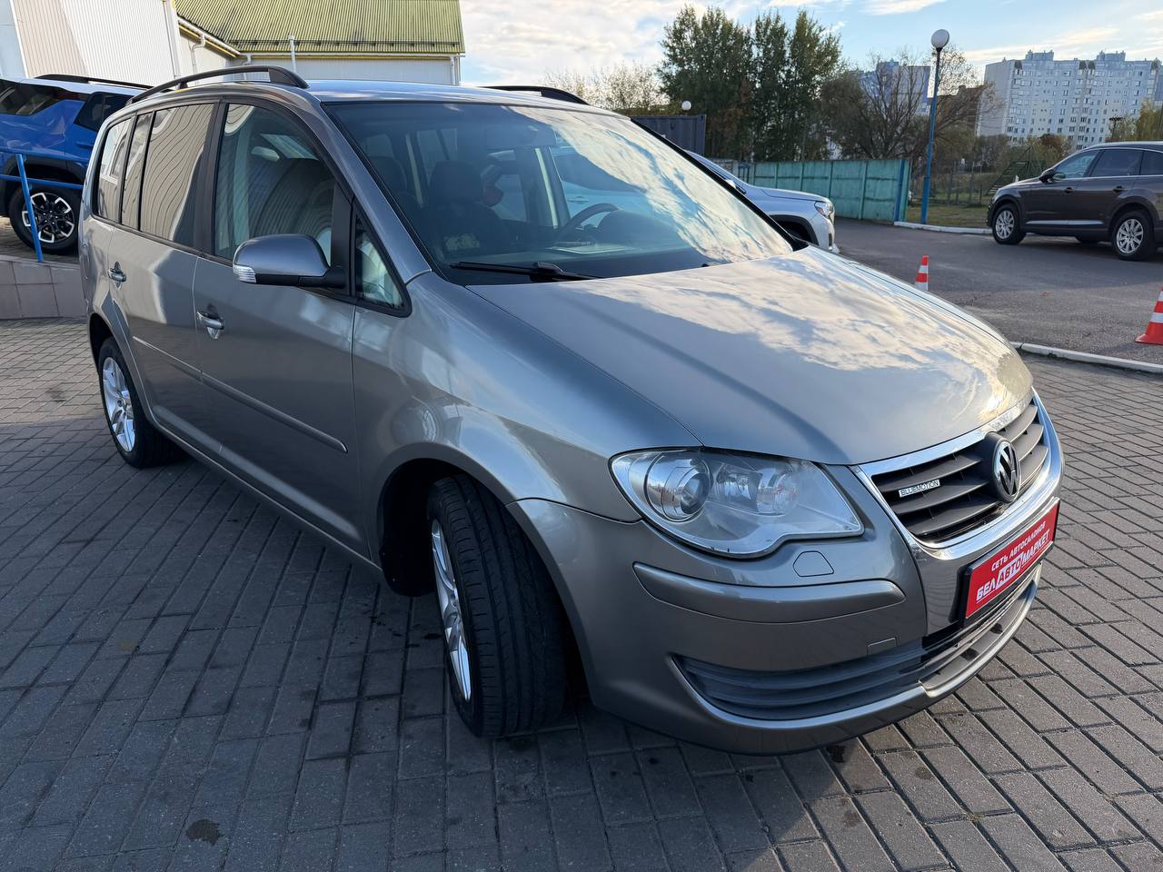 Фото автомобиля 2