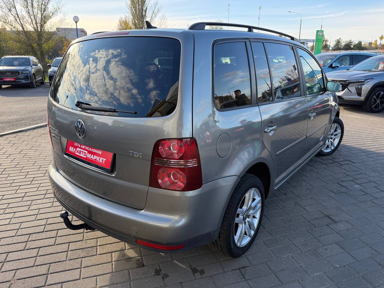 Фото автомобиля 4
