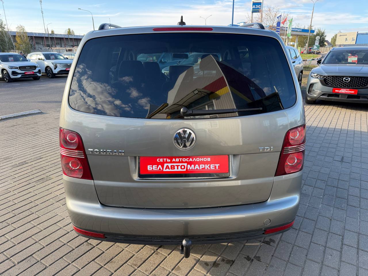 Фото автомобиля 5