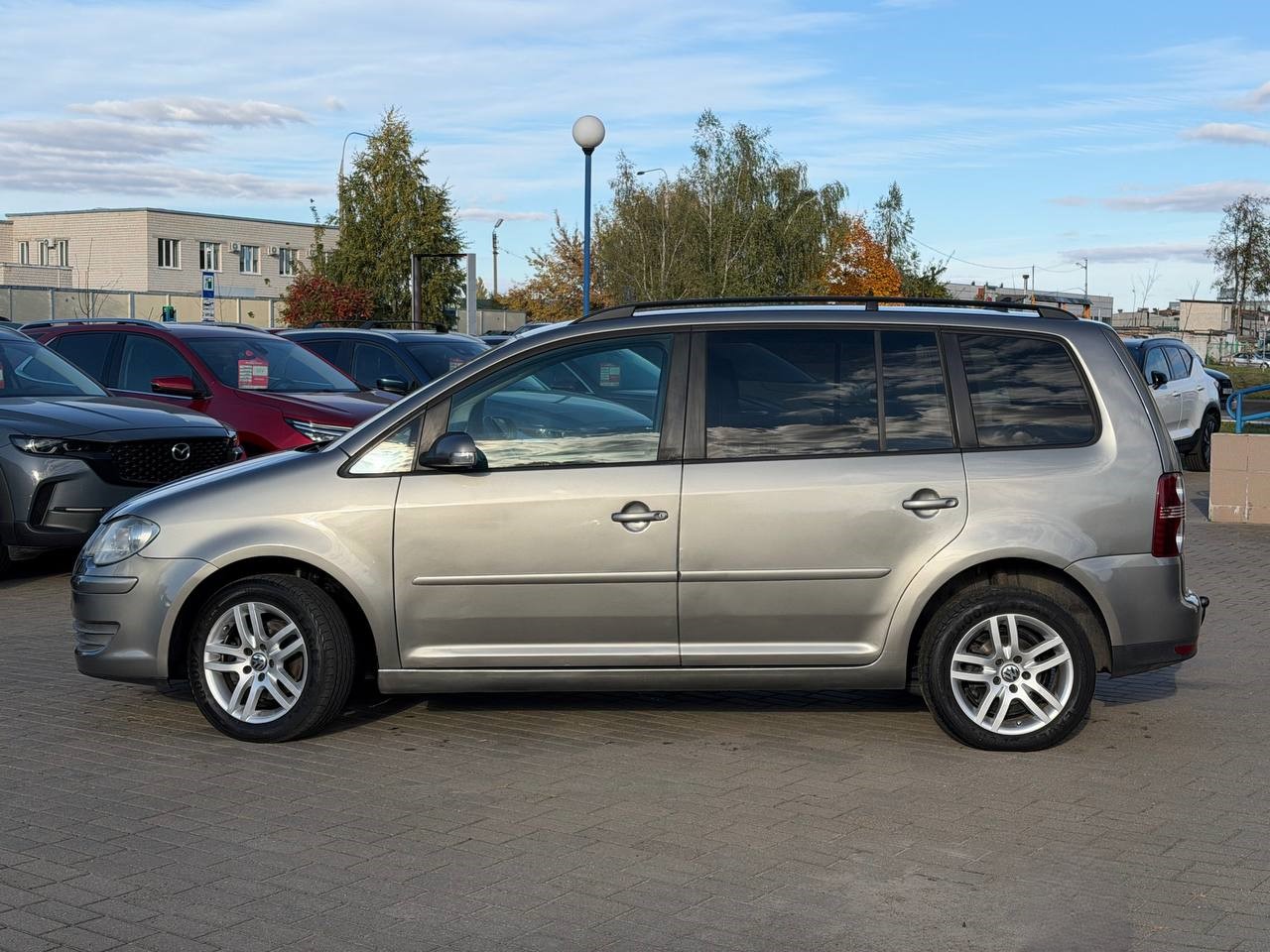 Фото автомобиля 7