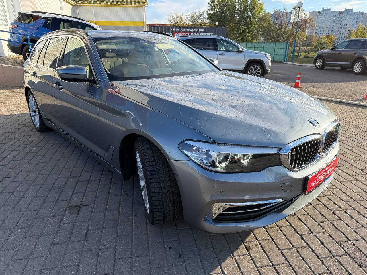 Фото автомобиля 2