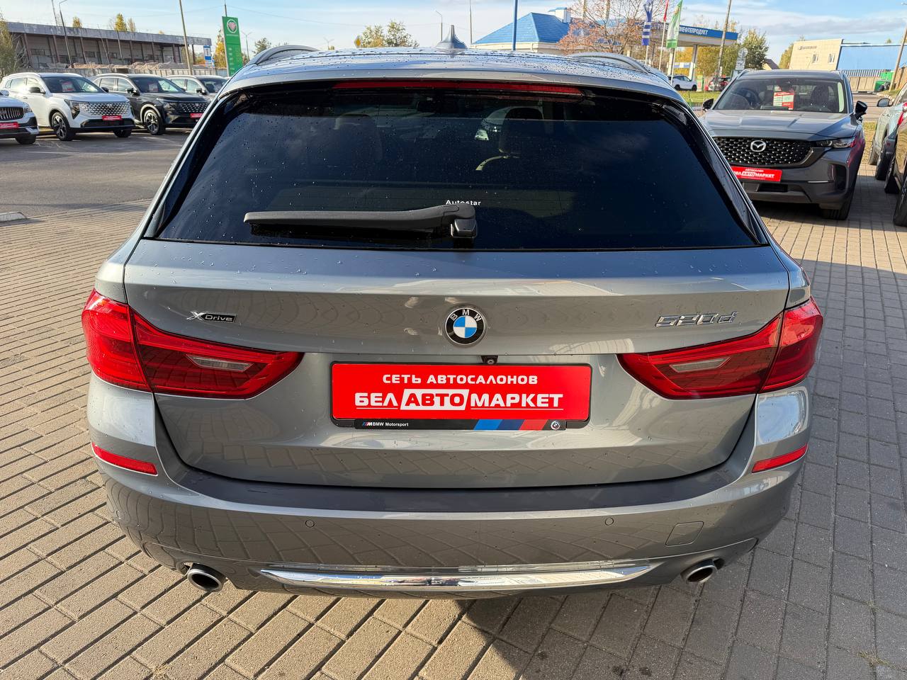 Фото автомобиля 5