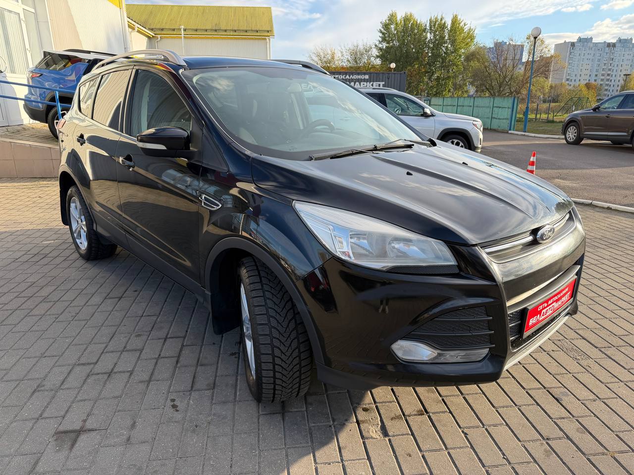 Фото автомобиля 2