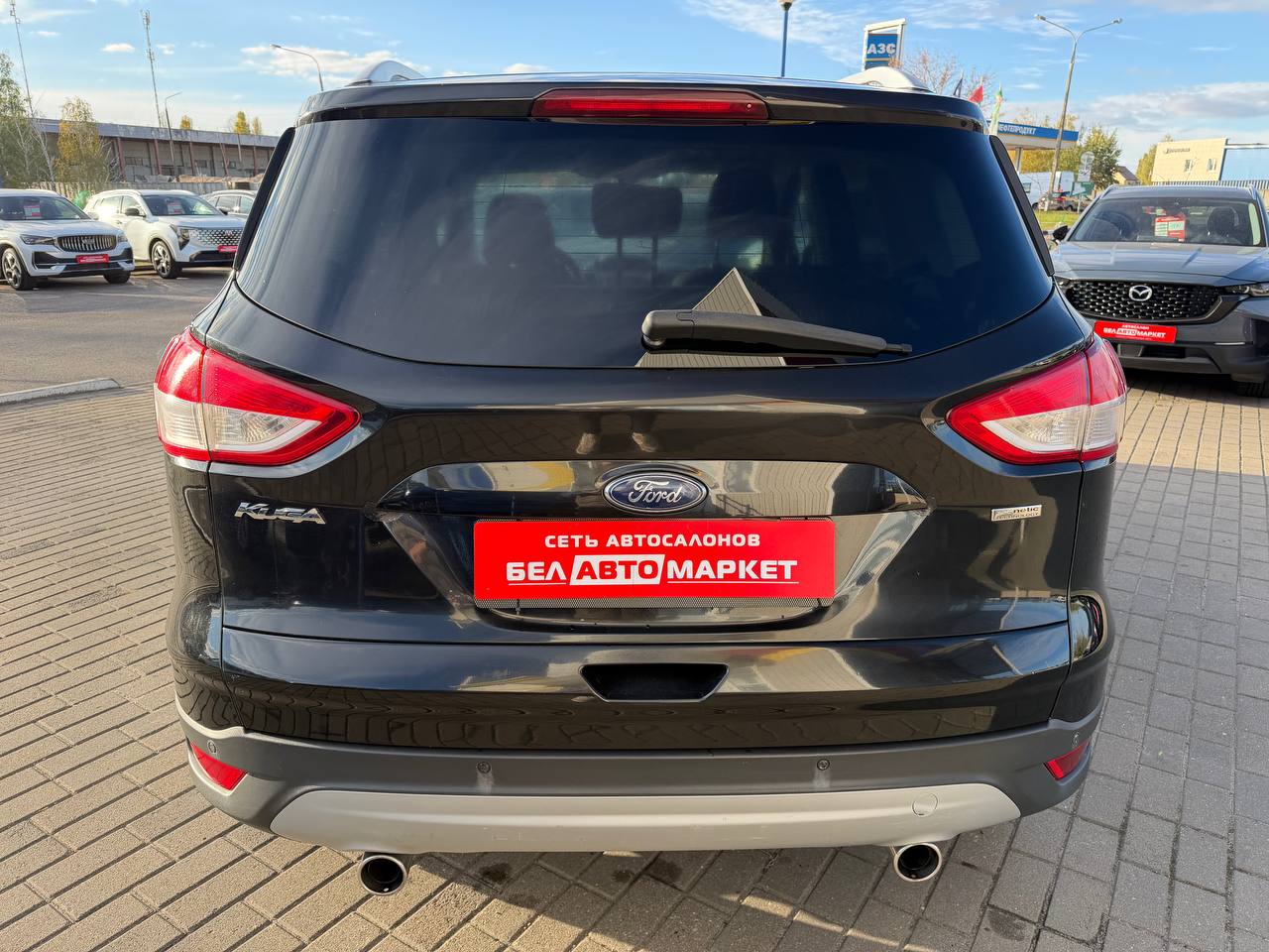 Фото автомобиля 5