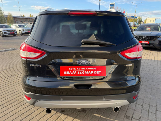 Фото автомобиля 5