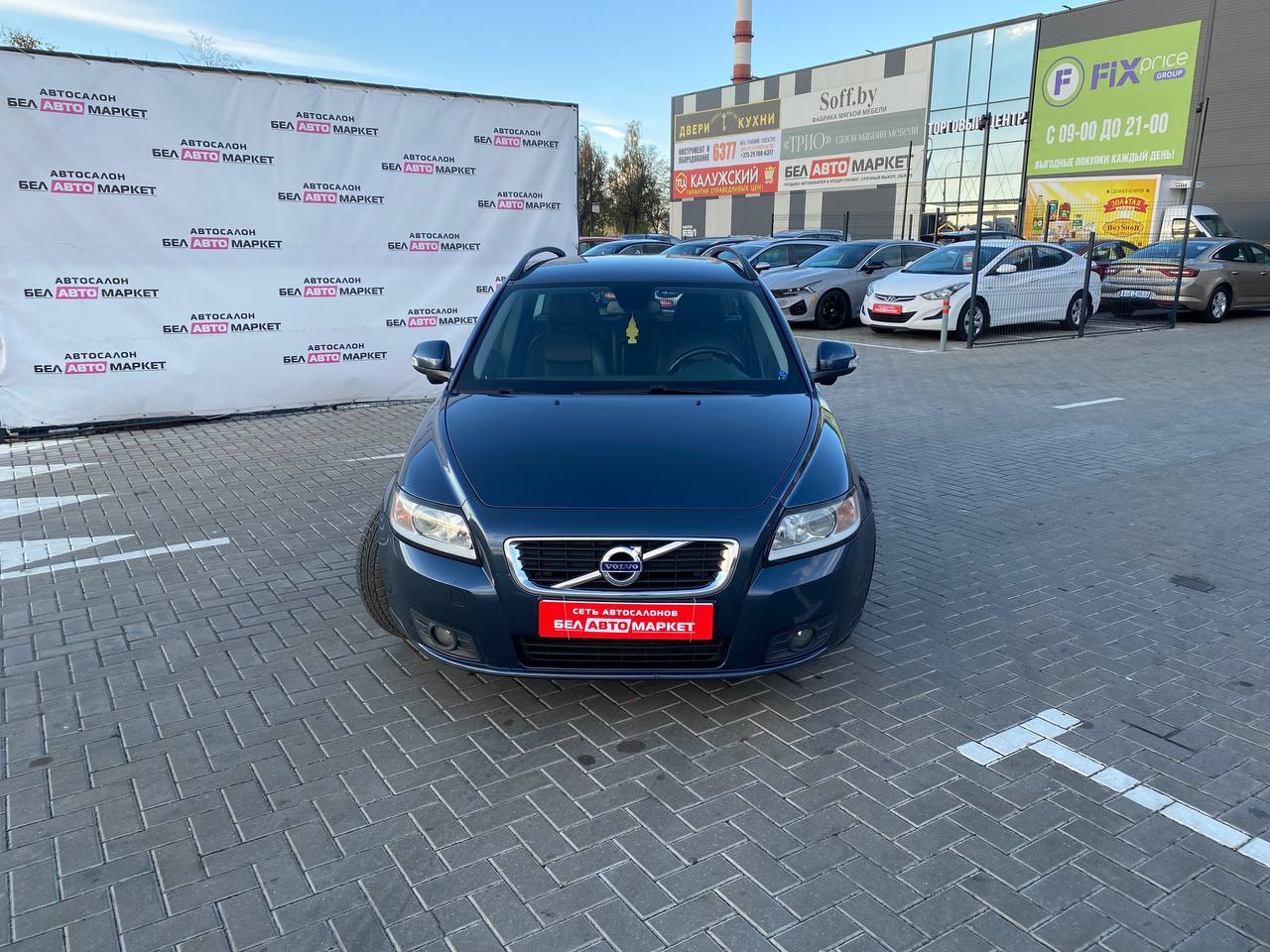 Фото автомобиля 1