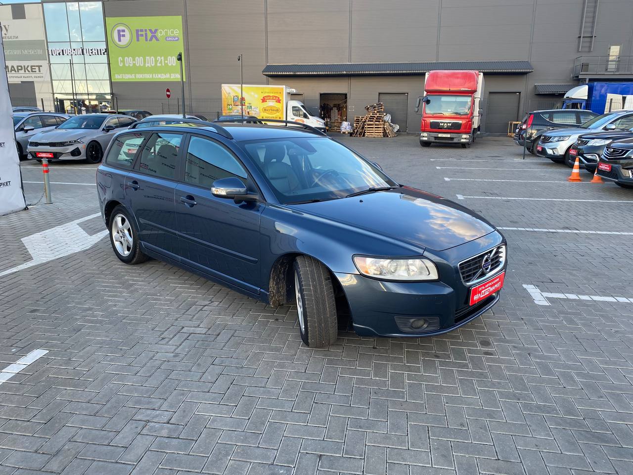 Фото автомобиля 2