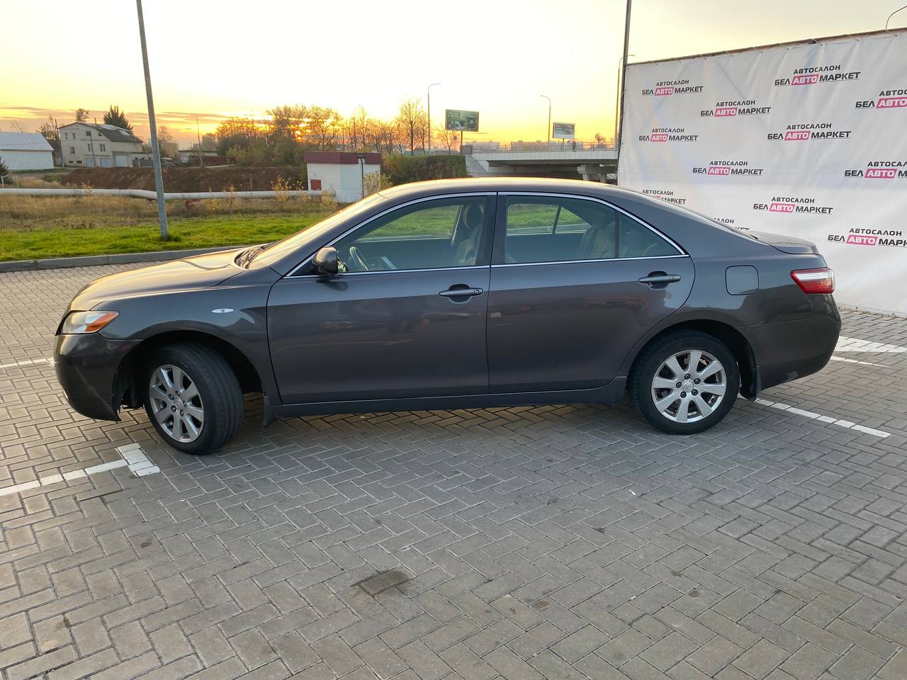Фото автомобиля 7