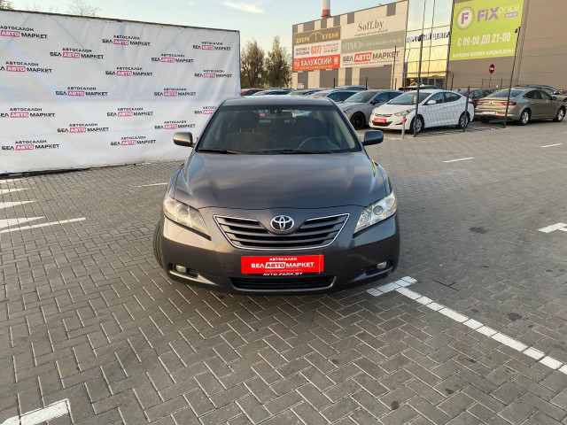 Фото автомобиля 1