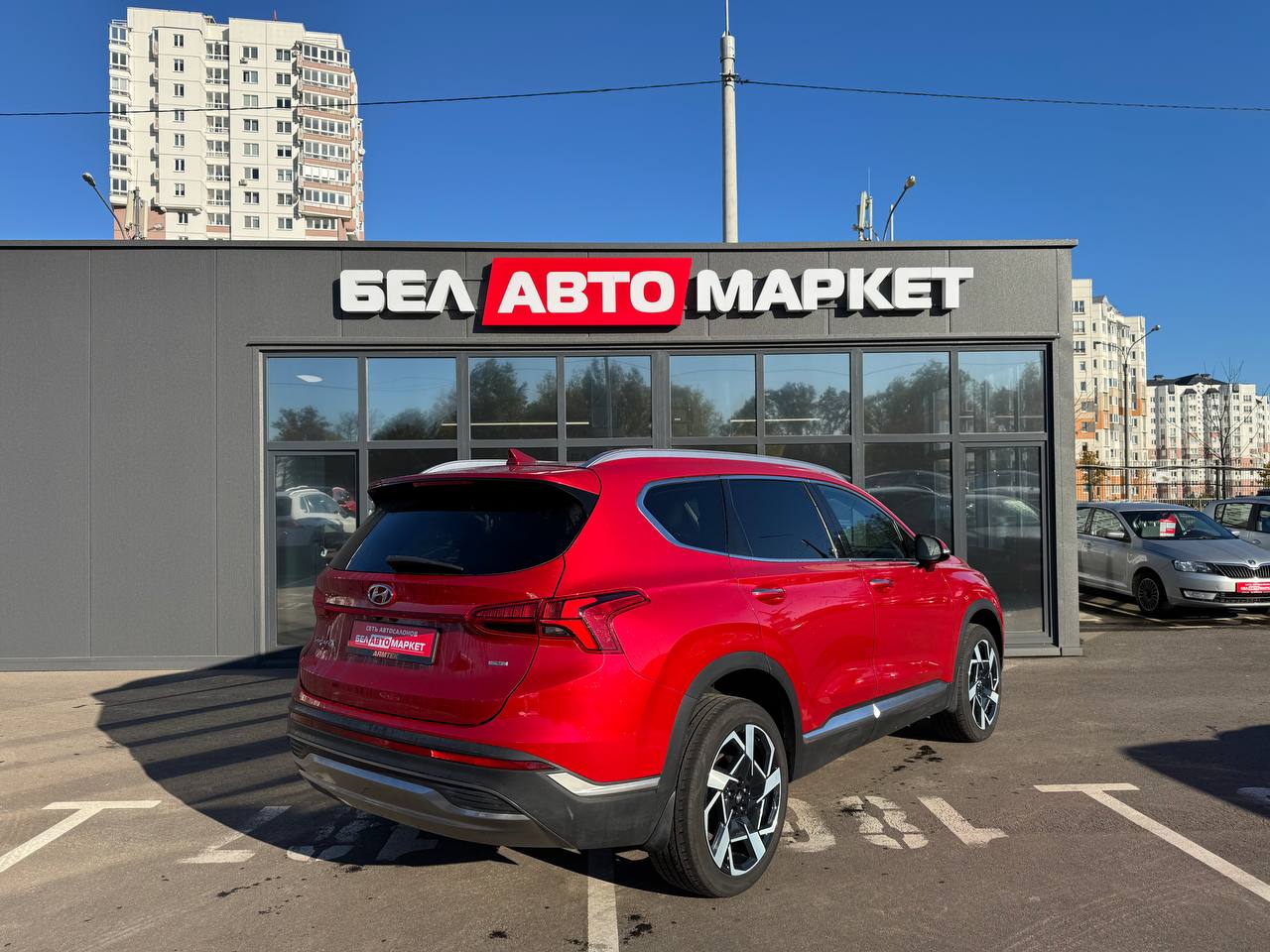 Фото автомобиля 4