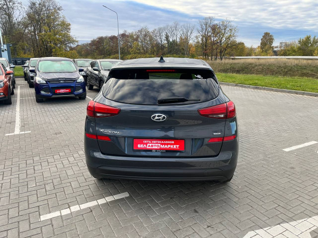 Фото автомобиля 5