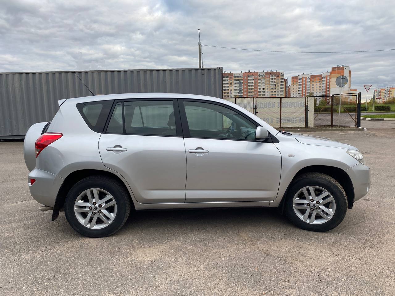 Фото автомобиля 3