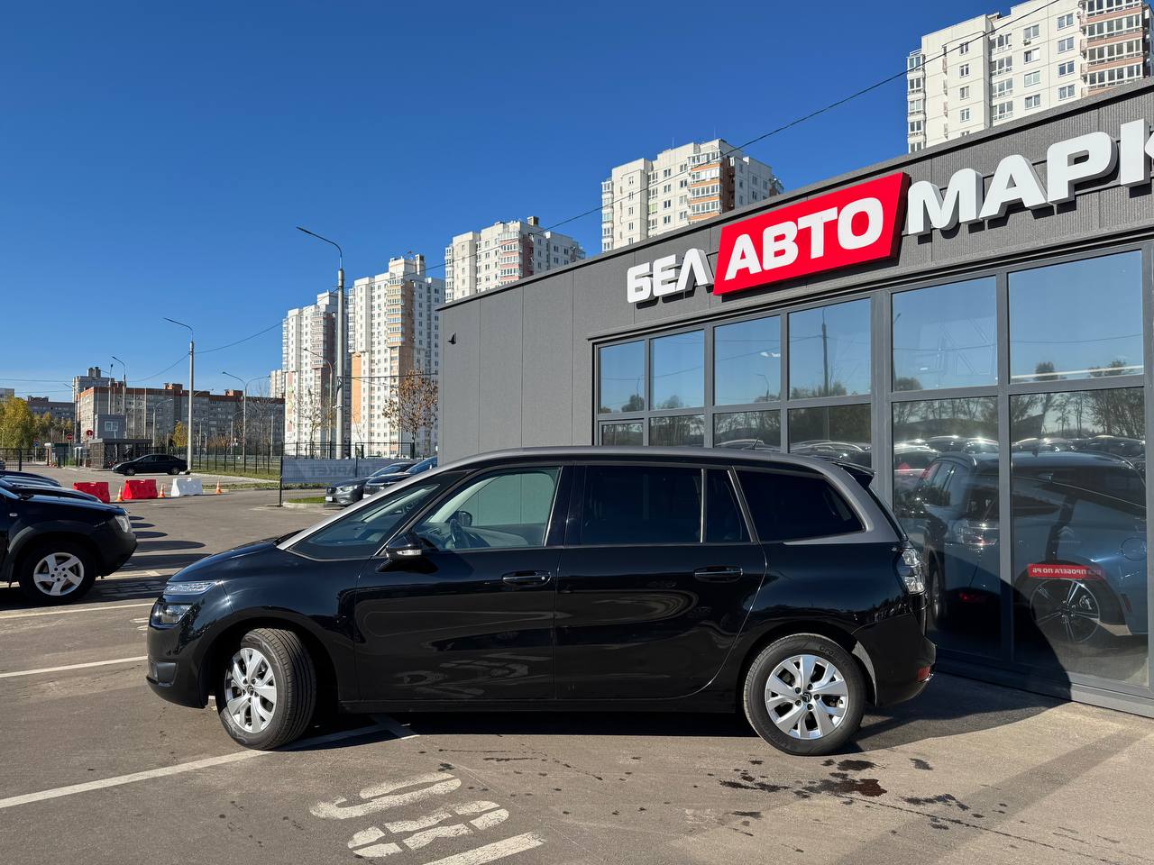Фото автомобиля 7