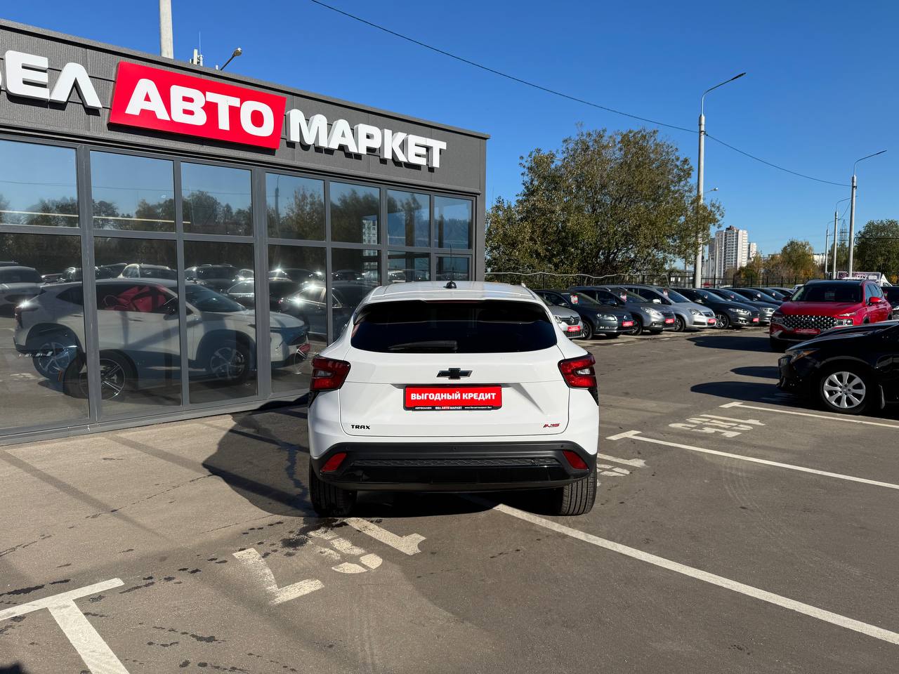 Фото автомобиля 5