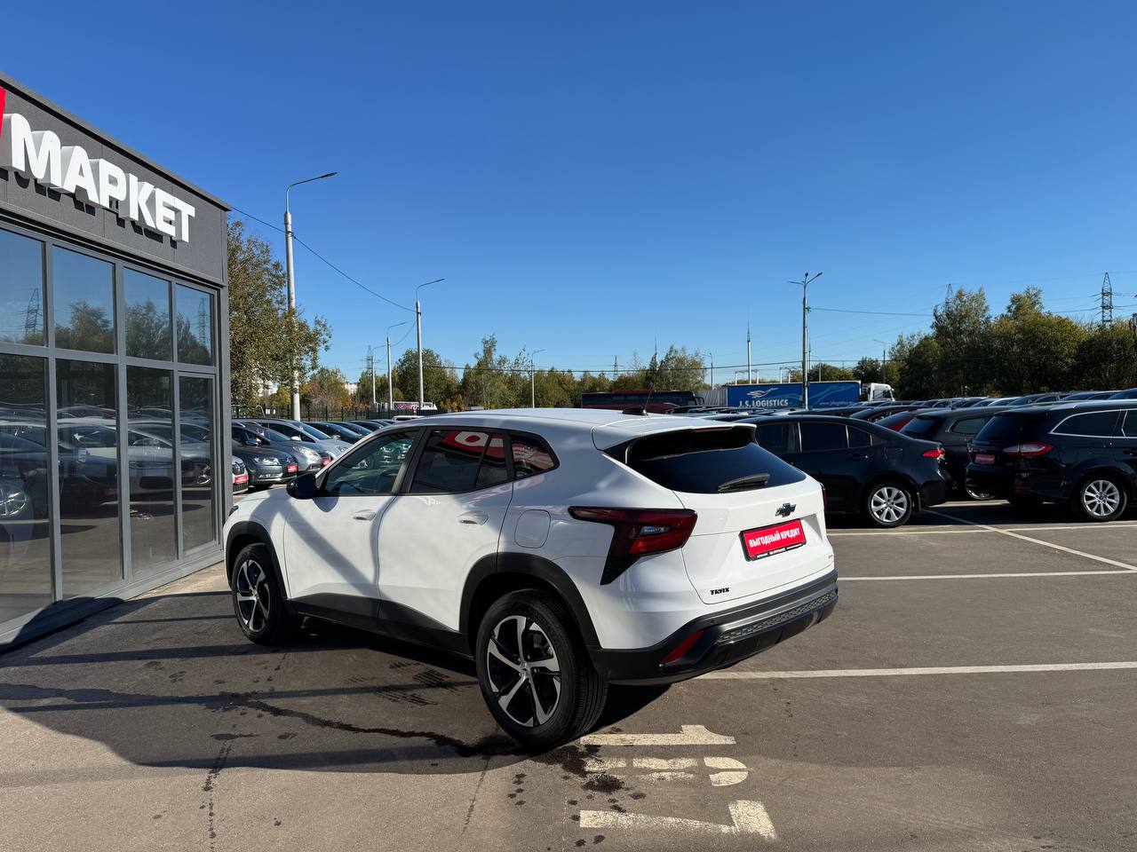 Фото автомобиля 6