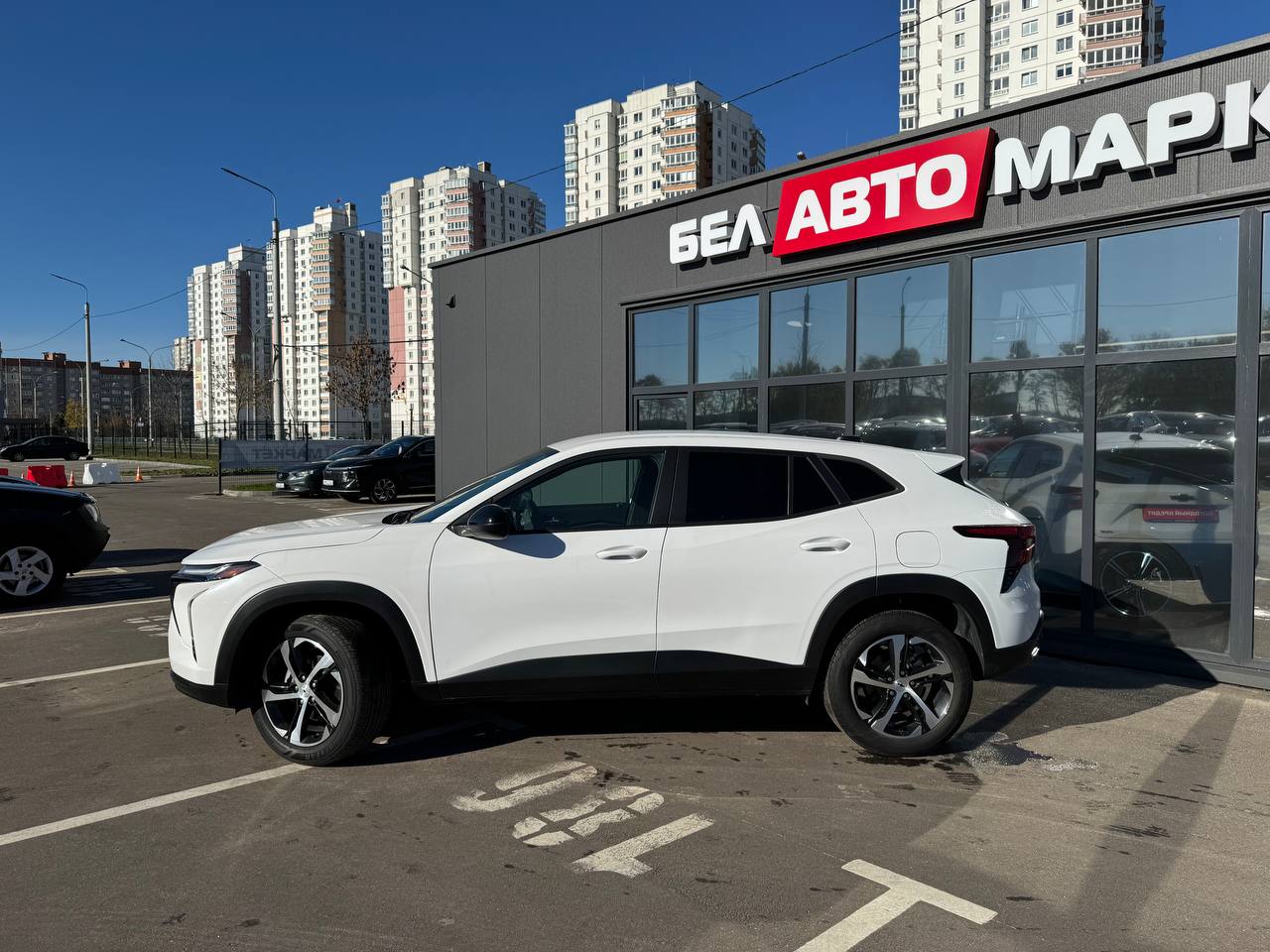 Фото автомобиля 7