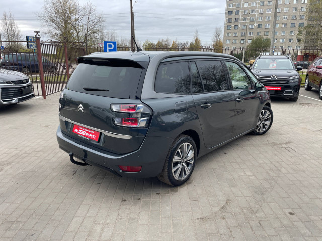 Фото автомобиля 1