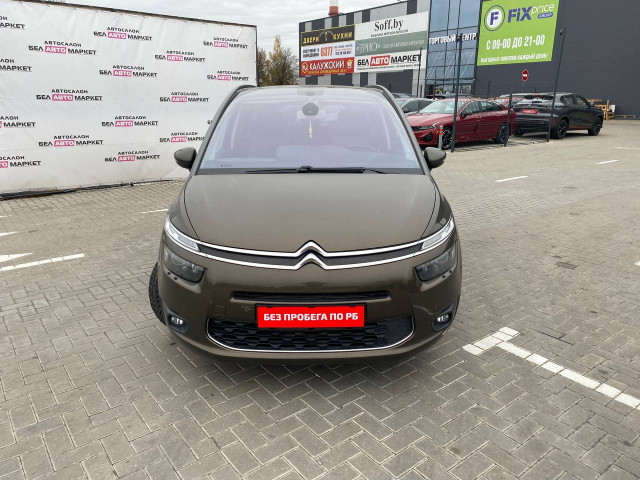 Фото автомобиля 1