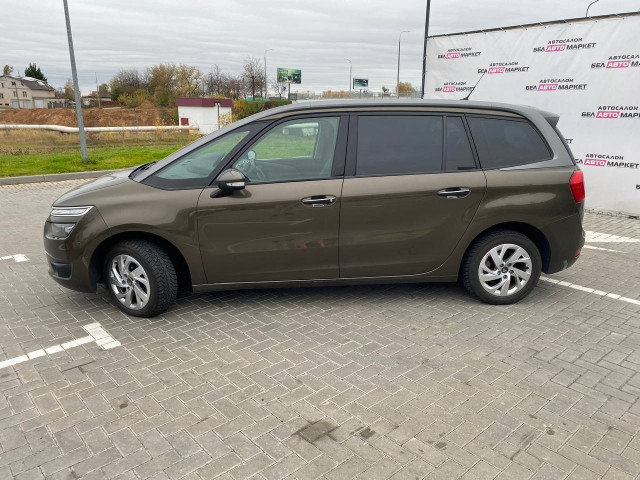 Фото автомобиля 7