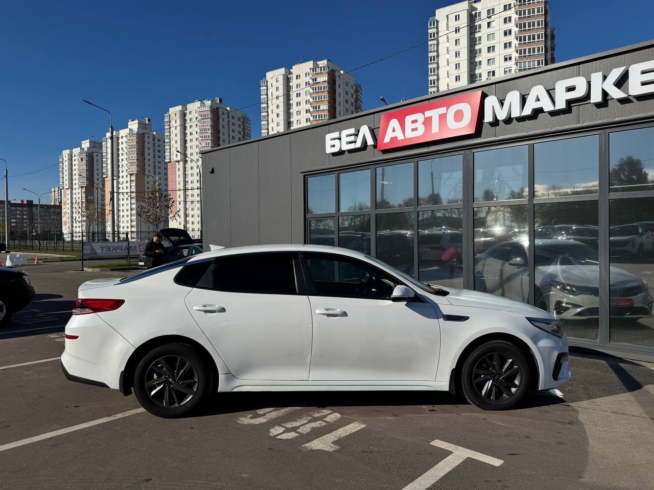 Фото автомобиля 3