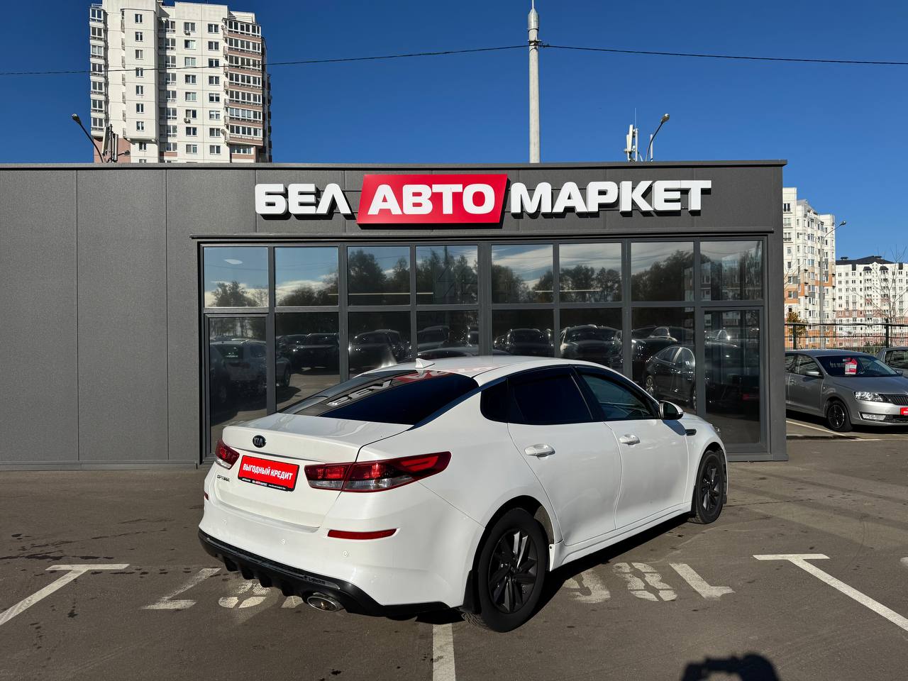 Фото автомобиля 4