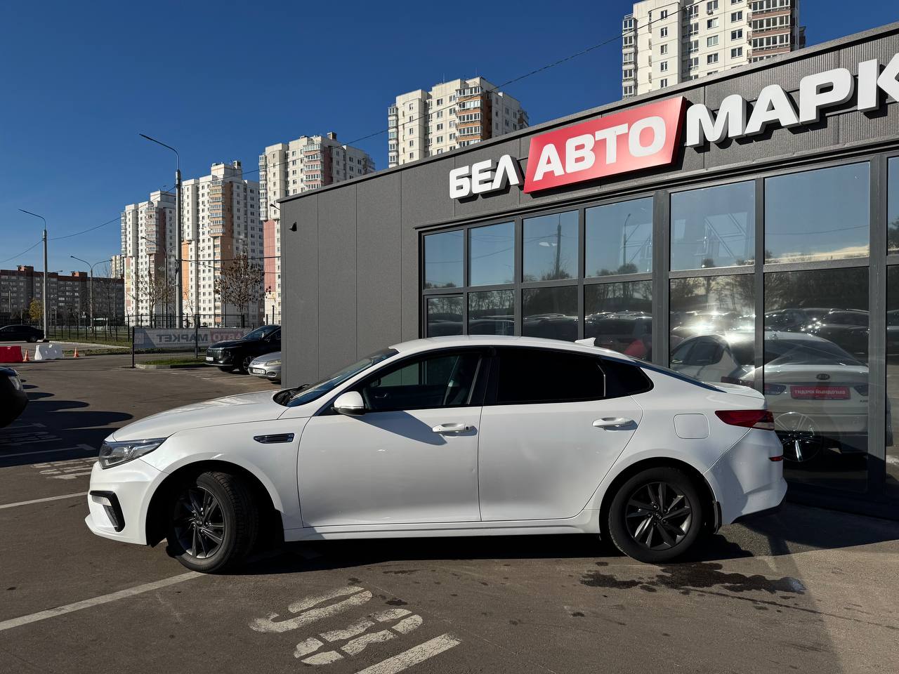 Фото автомобиля 7