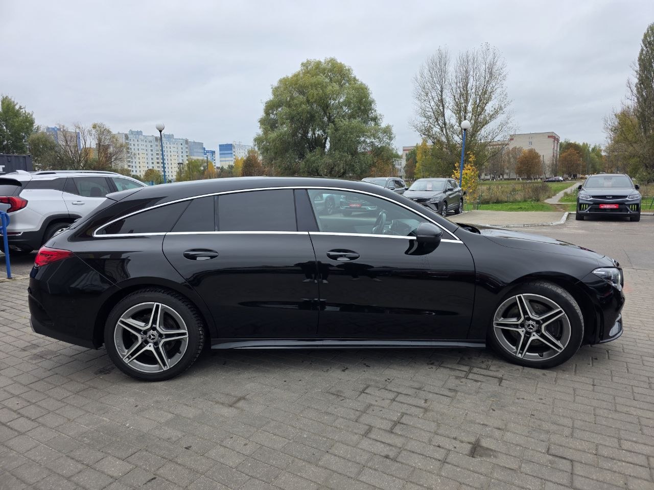 Фото автомобиля 3
