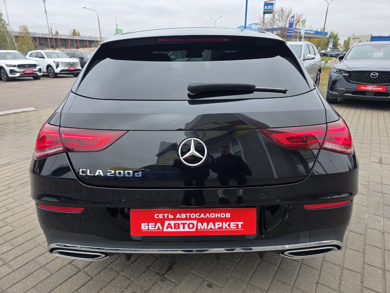 Фото автомобиля 5