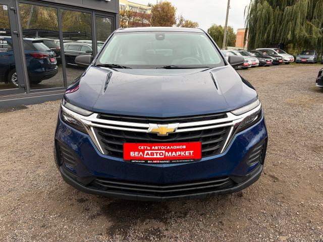Фото автомобиля 1