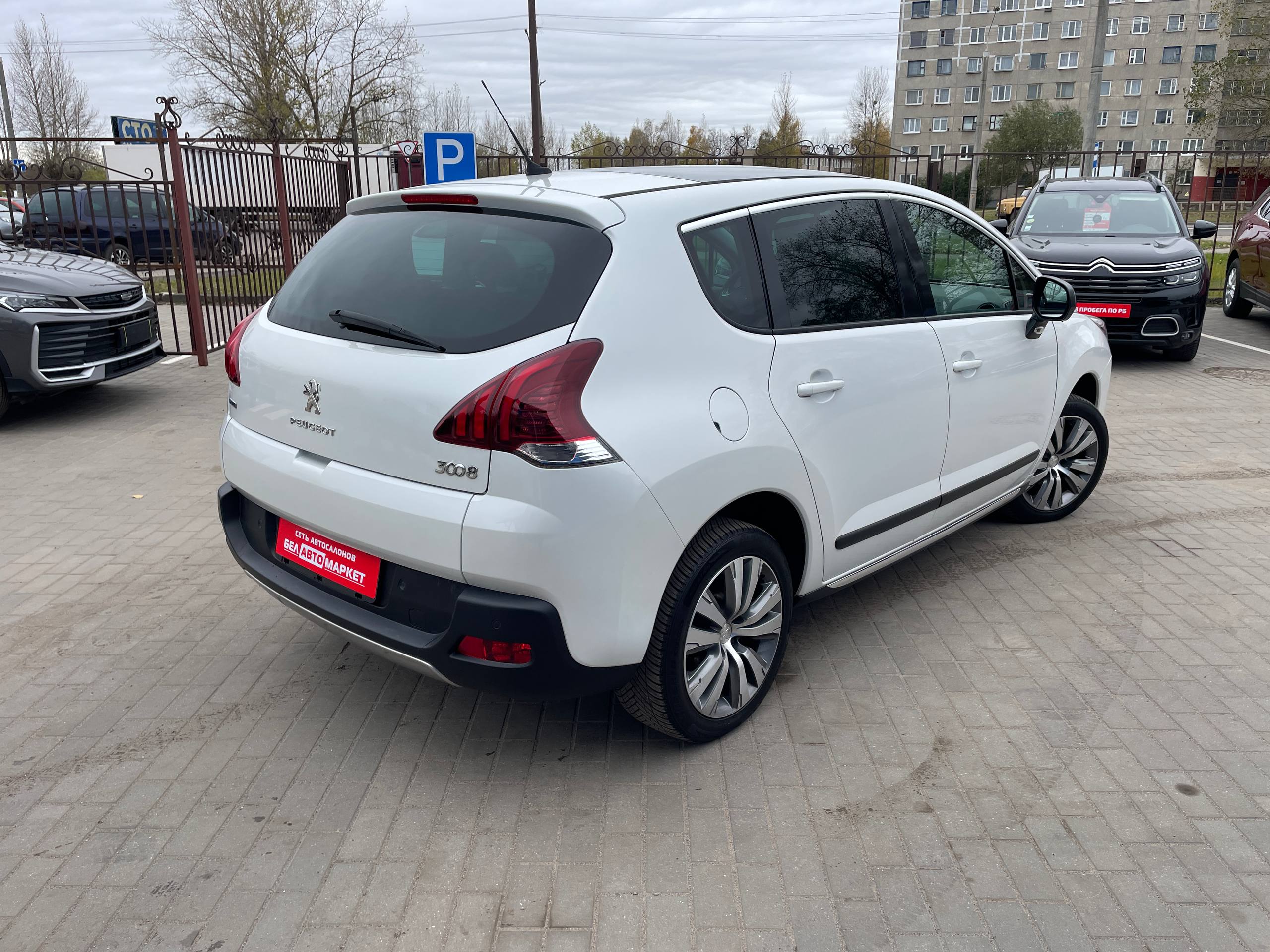 Фото автомобиля 4