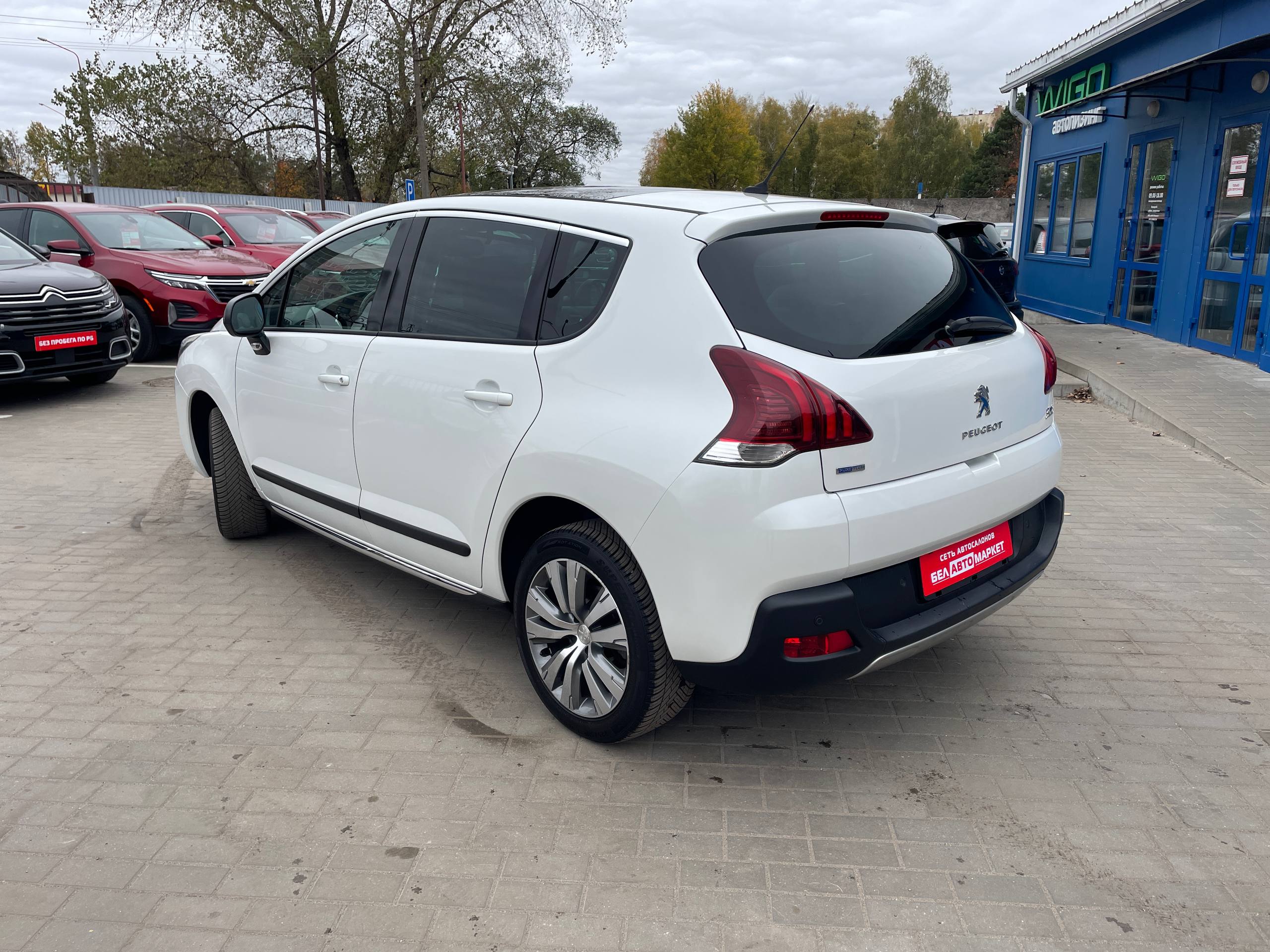 Фото автомобиля 7