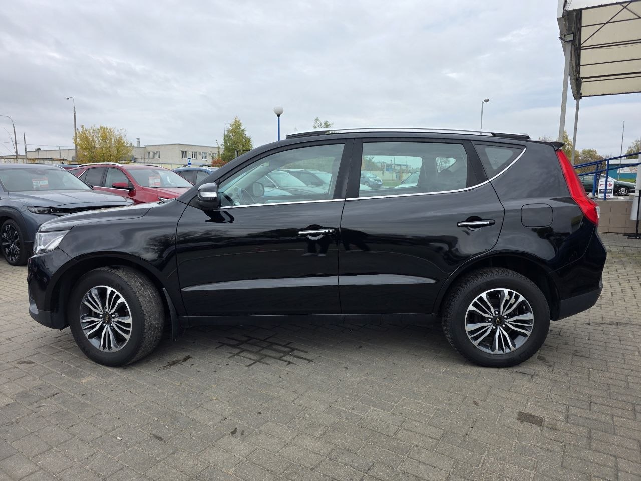 Фото автомобиля 7