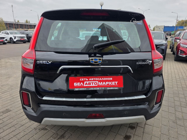 Фото автомобиля 5